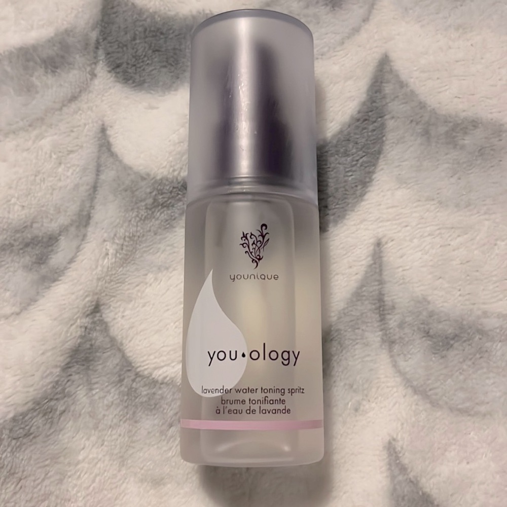 Toning Spritz